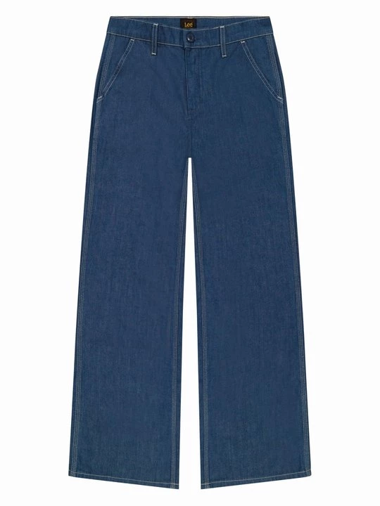 Foto van product Wide leg Lee