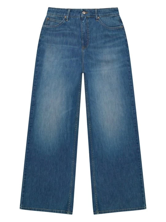 Foto van product Wide leg Lee