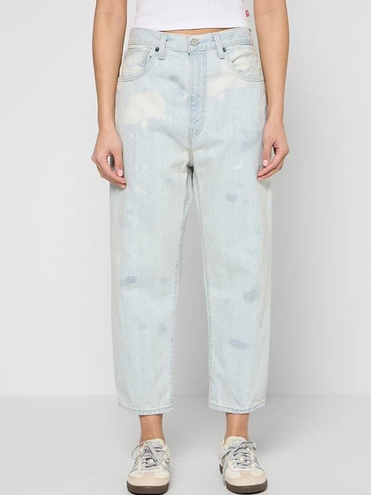 Foto van product Wide leg Levi's