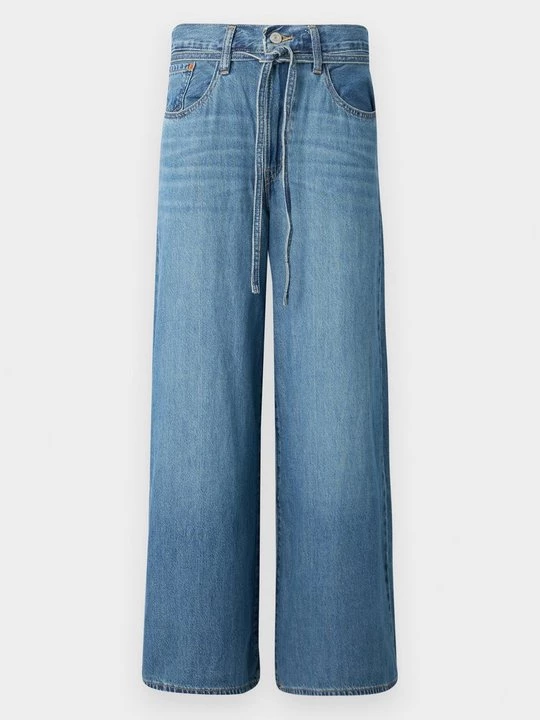 Foto van product Wide leg Levi's