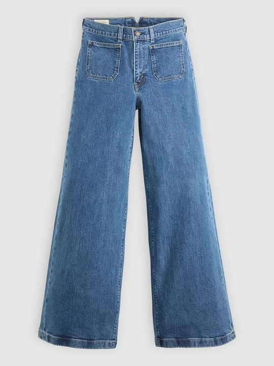 Foto van product Wide leg Levi's