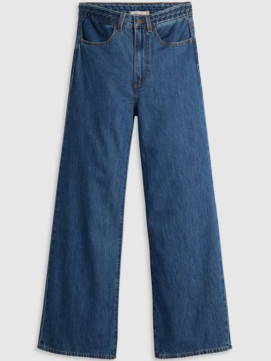 Foto van product Wide leg Levi's