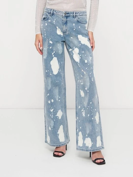 Foto van product Wide leg Michael Kors