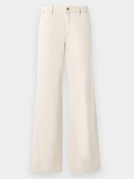Foto van product Wide leg Michael Kors beżowy