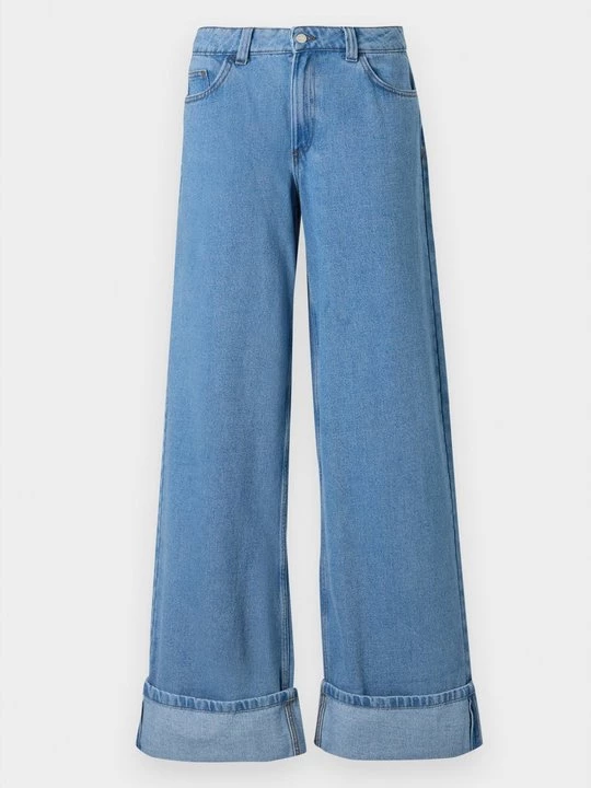 Foto van product Wide leg Noisy May