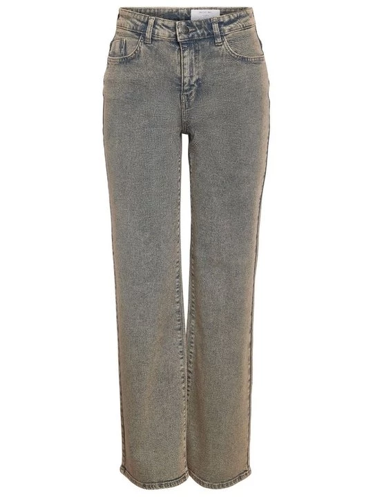 Foto van product Wide leg Noisy May lichtblauw denim