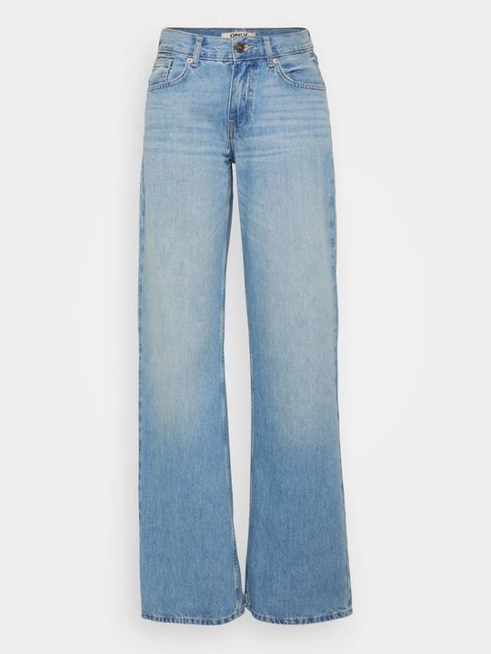 Foto van product Wide leg Only