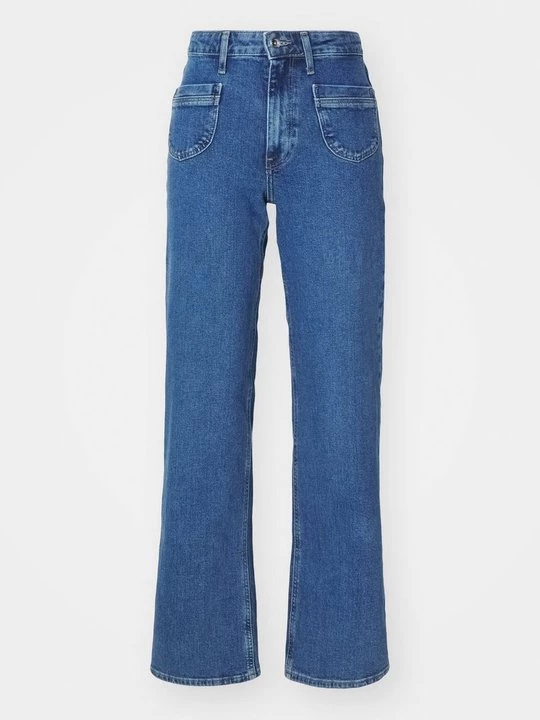 Foto van product Wide leg Only