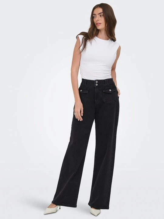 Foto van product Wide leg Only