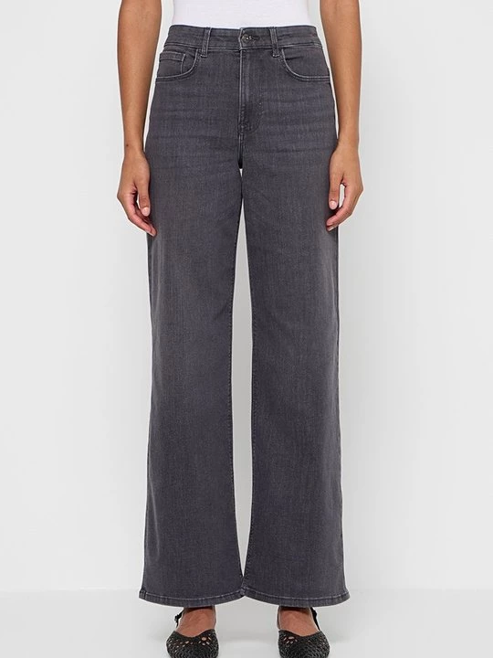 Foto van product Wide leg Only grijs