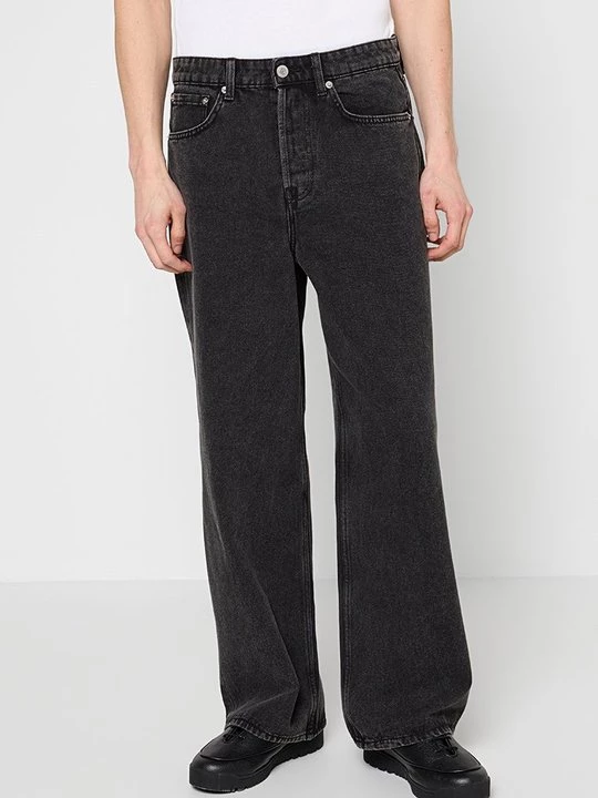 Foto van product Wide leg Only & Sons zwart