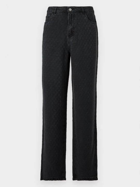 Foto van product Wide leg Only zwart