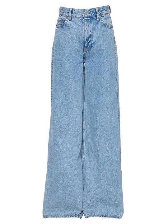 Foto van product Wide leg & Other Stories blauw