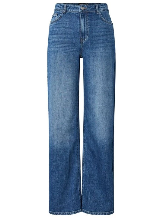 Foto van product Wide leg Pieces