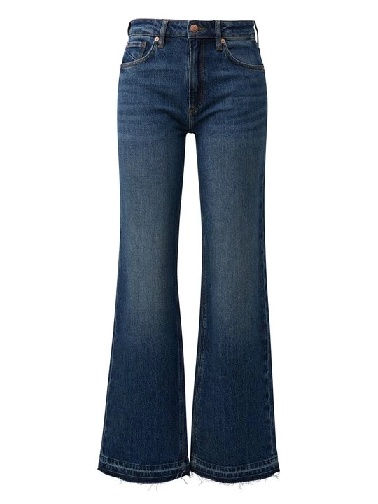 Foto van product Wide leg QS
