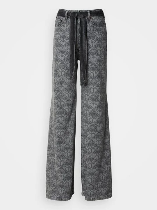 Foto van product Wide leg Scotch & Soda
