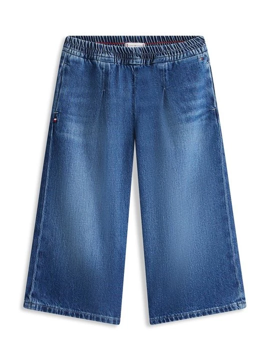 Foto van product Wide leg Tommy Hilfiger