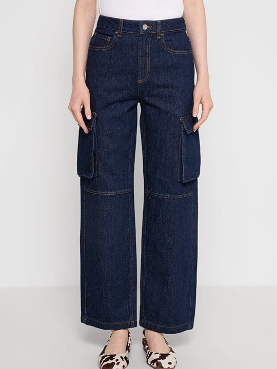 Foto van product Wide leg United Colors Of Benetton