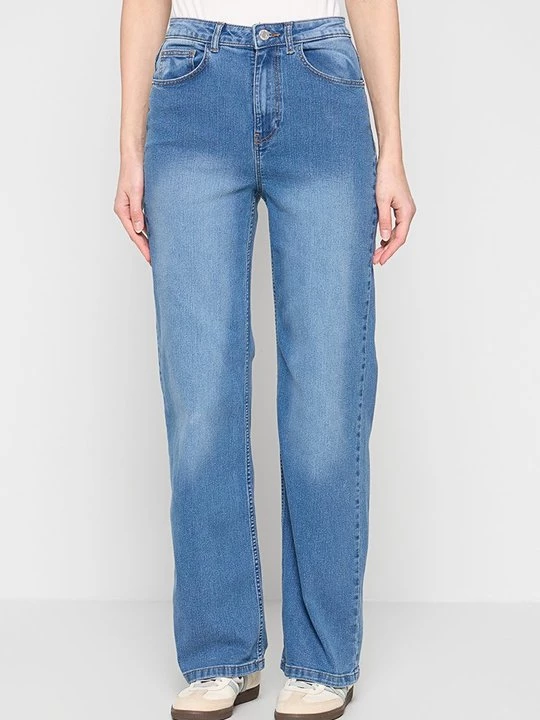 Foto van product Wide leg Vero Moda