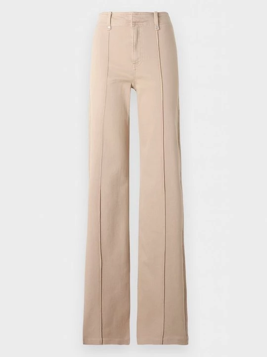 Foto van product Wide leg Vero Moda beżowy