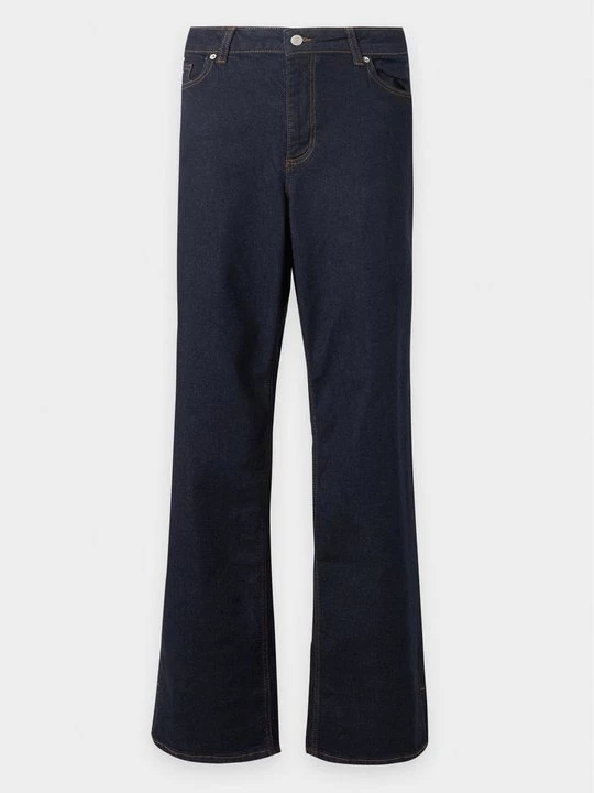 Foto van product Wide leg Vero Moda blauw