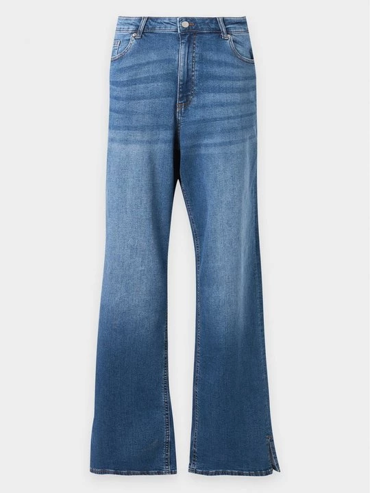 Foto van product Wide leg Vero Moda blauw