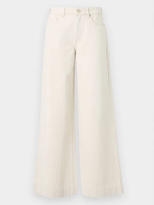 Foto van product Wide leg Vero Moda crème