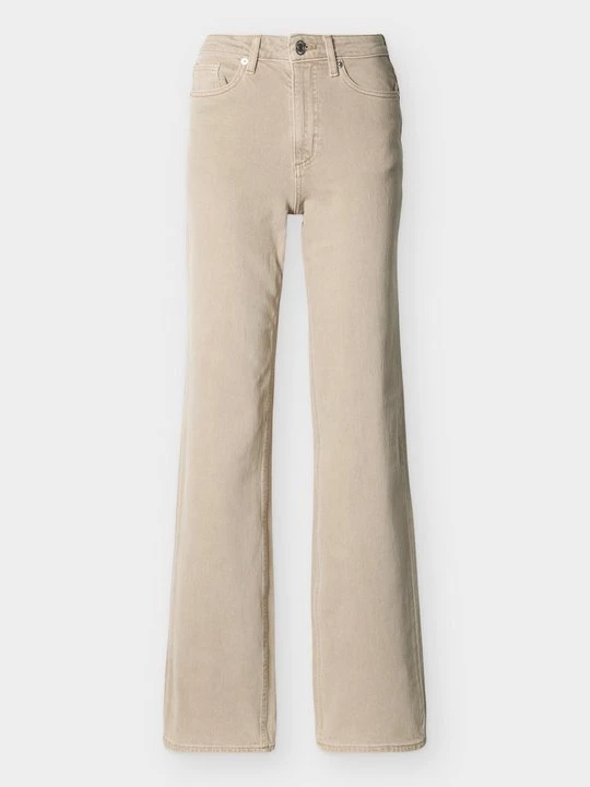 Foto van product Wide leg Vero Moda gekleurd denim