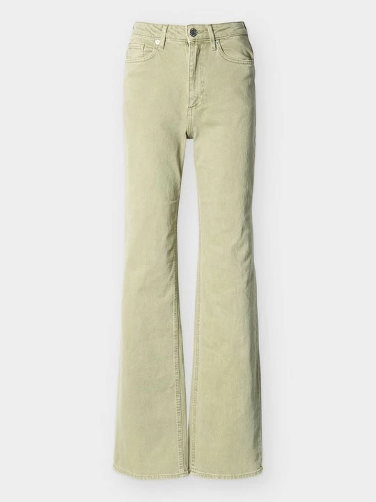 Foto van product Wide leg Vero Moda gekleurd denim