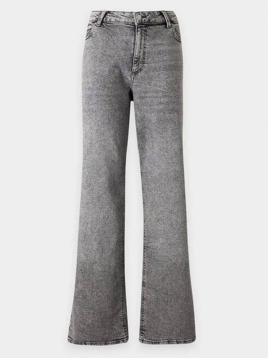 Foto van product Wide leg Vero Moda grijs