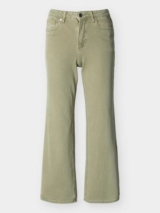 Foto van product Wide leg Vero Moda groen