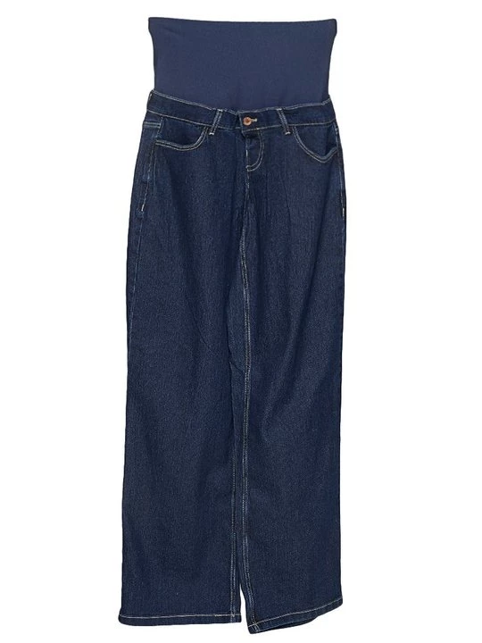 Foto van product Wide leg Vero Moda lichtblauw