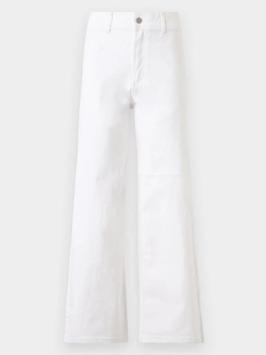 Foto van product Wide leg Vero Moda wit