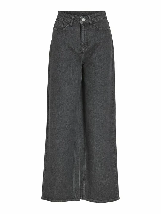 Foto van product Wide leg Vila grijs
