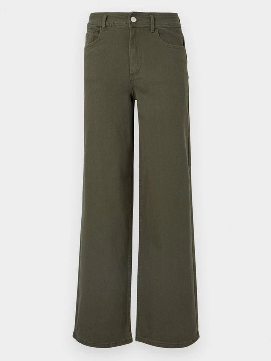 Foto van product Wide leg Vila kaki
