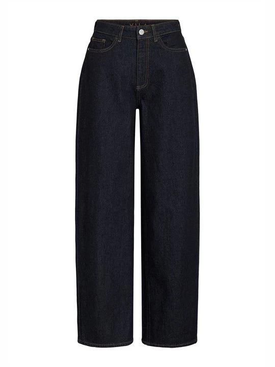 Foto van product Wide leg Vila lichtblauw