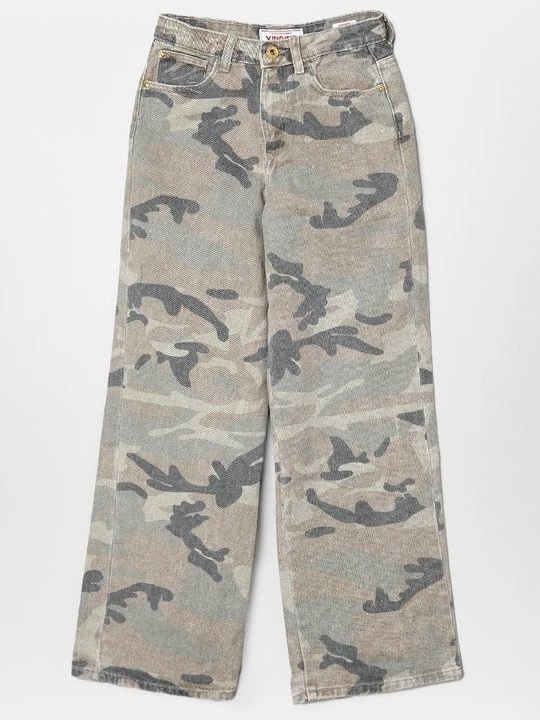 Foto van product Wide leg VINGINO
