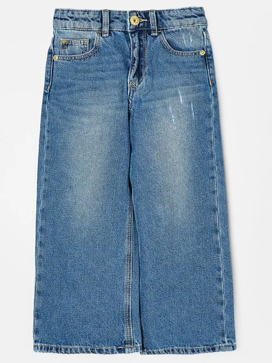 Foto van product Wide leg VINGINO blauw