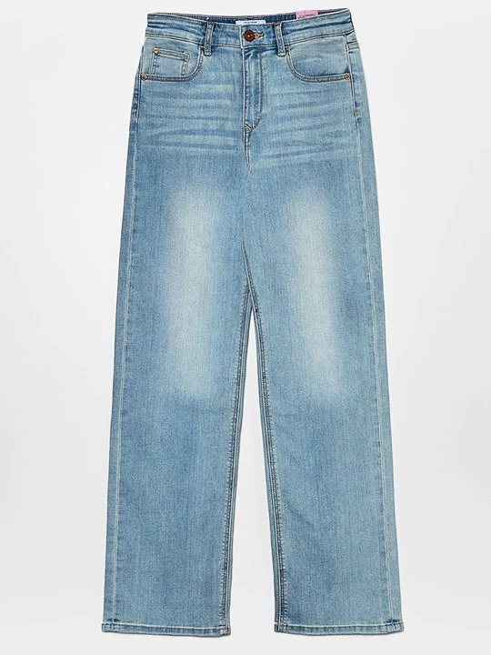 Foto van product Wide leg VINGINO blauw