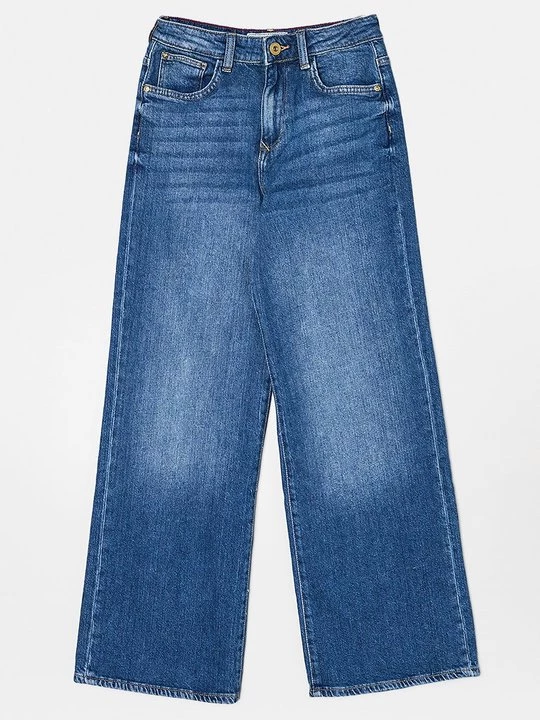 Foto van product Wide leg VINGINO blauw