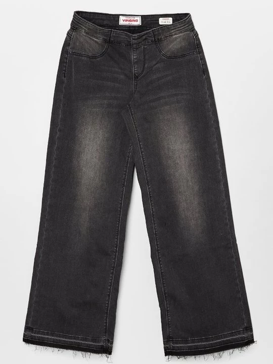 Foto van product Wide leg VINGINO zwart