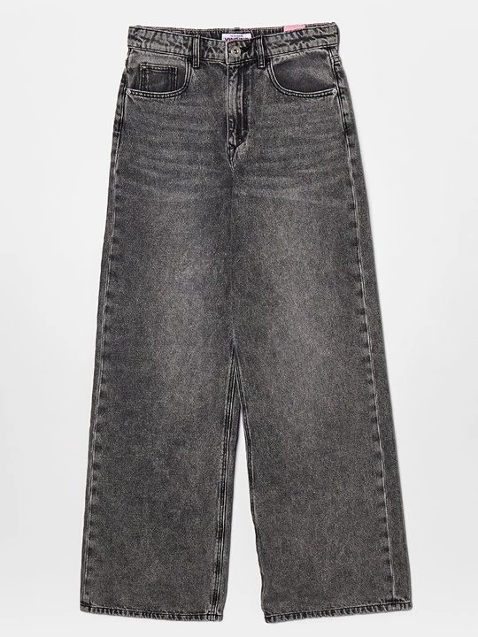 Foto van product Wide leg VINGINO zwart