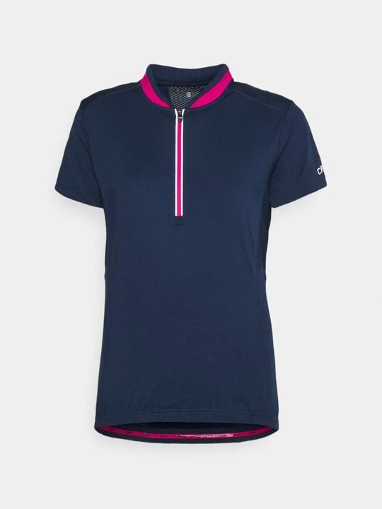 Foto van product Wielershirt CMP blauw