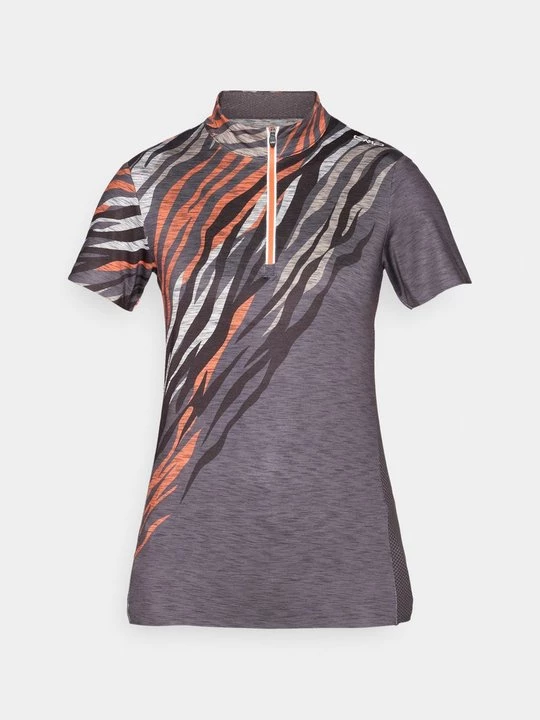 Foto van product Wielershirt CMP bruin