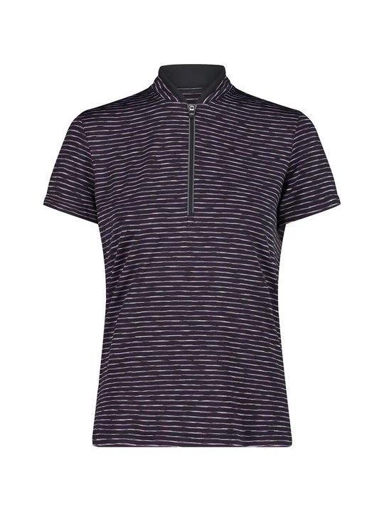 Foto van product Wielershirt CMP zwart