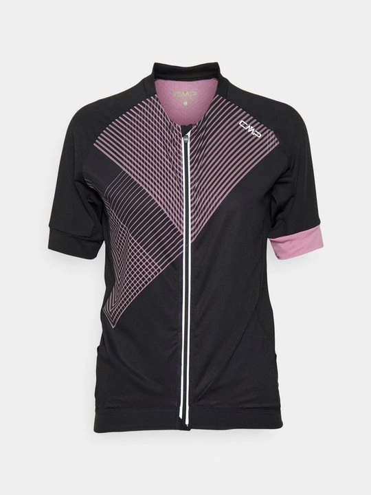 Foto van product Wielershirt CMP zwart