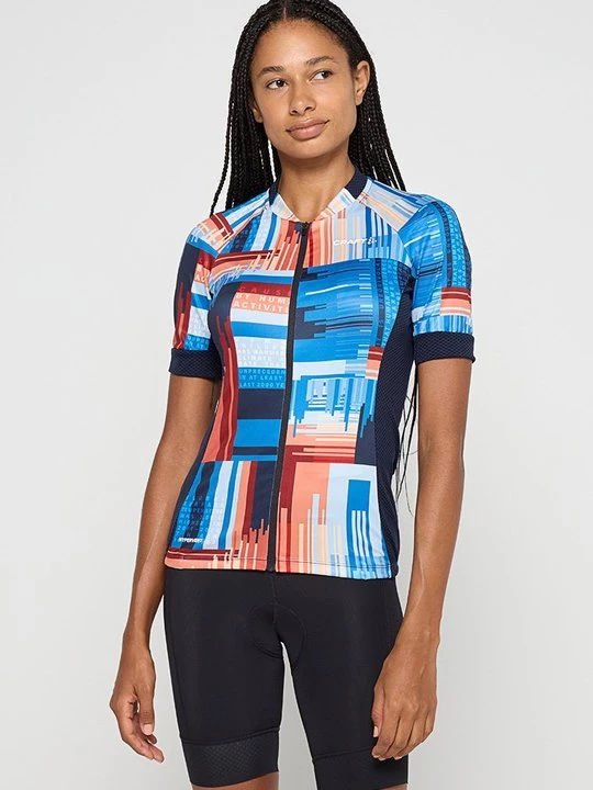 Foto van product Wielershirt Craft
