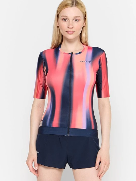Foto van product Wielershirt Craft