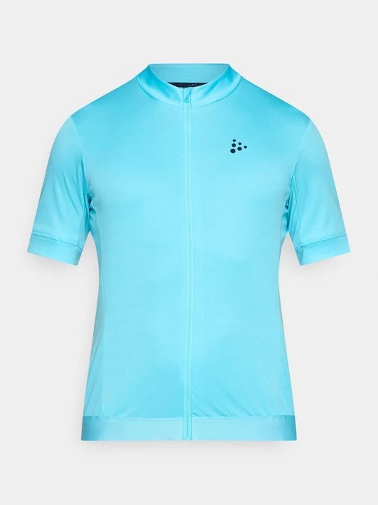Foto van product Wielershirt Craft blauw