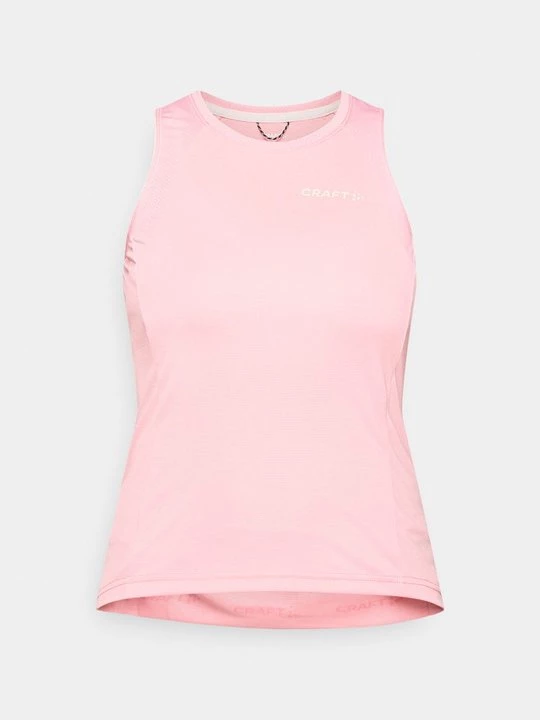 Foto van product Wielershirt Craft donkerroze